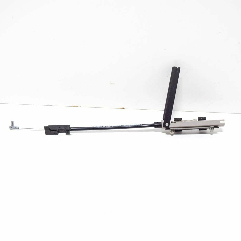 NEW VW TOURAN MK2 BONNET RELEASE LID LOCK CABLE 1T2823531E RHD ORIGINAL