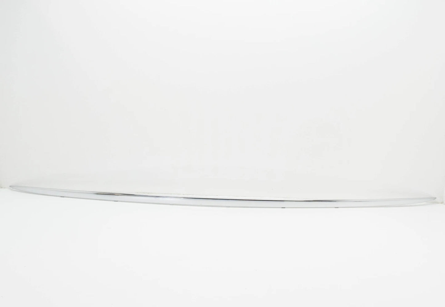 NEW MERCEDES-BENZ E CABRIO A207 REAR BOTTOM BUMPER TRIM A2078851721 ORIGINAL