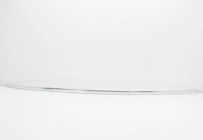 NEW MERCEDES-BENZ E CABRIO A207 REAR BOTTOM BUMPER TRIM A2078851721 ORIGINAL