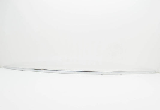 NEW MERCEDES-BENZ E CABRIO A207 REAR BOTTOM BUMPER TRIM A2078851721 ORIGINAL