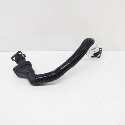 NEW BMW E71 F01 F02 SAC SEDAN INTAKE MANIFOLD VENT HOSE 7574114 11157574114