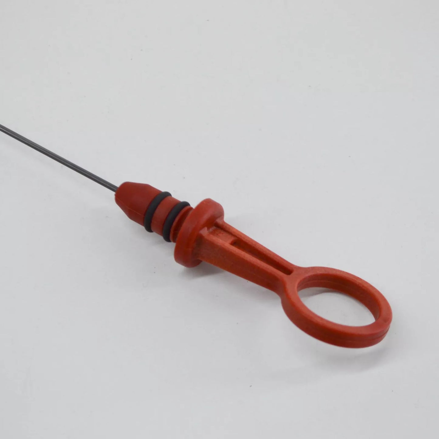 NEW BMW X5 E53 ENGINE OIL DIP STICK 11437505454 7505454 ORIGINAL