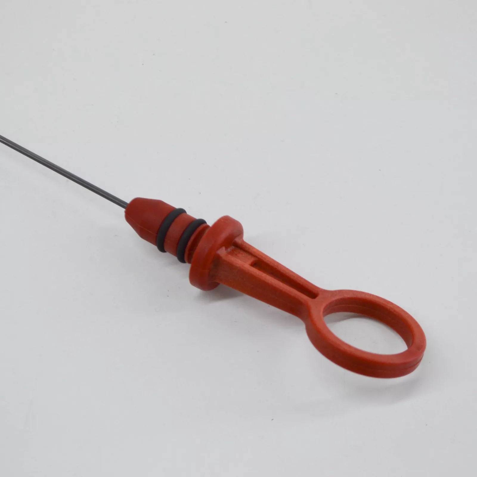 NEW BMW X5 E53 ENGINE OIL DIP STICK 11437505454 7505454 ORIGINAL