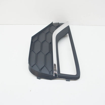 NEW VW AMAROK FRONT BUMPER LEFT FOG LIGHT GRILLE COVER 2H6807489FRYP ORIGINAL