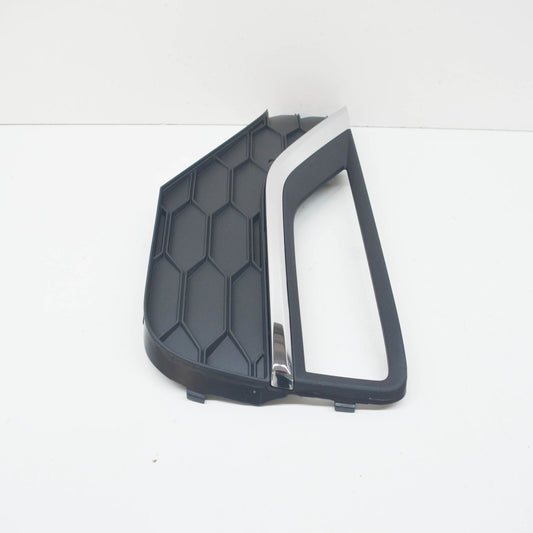 NEW VW AMAROK FRONT BUMPER LEFT FOG LIGHT GRILLE COVER 2H6807489FRYP ORIGINAL