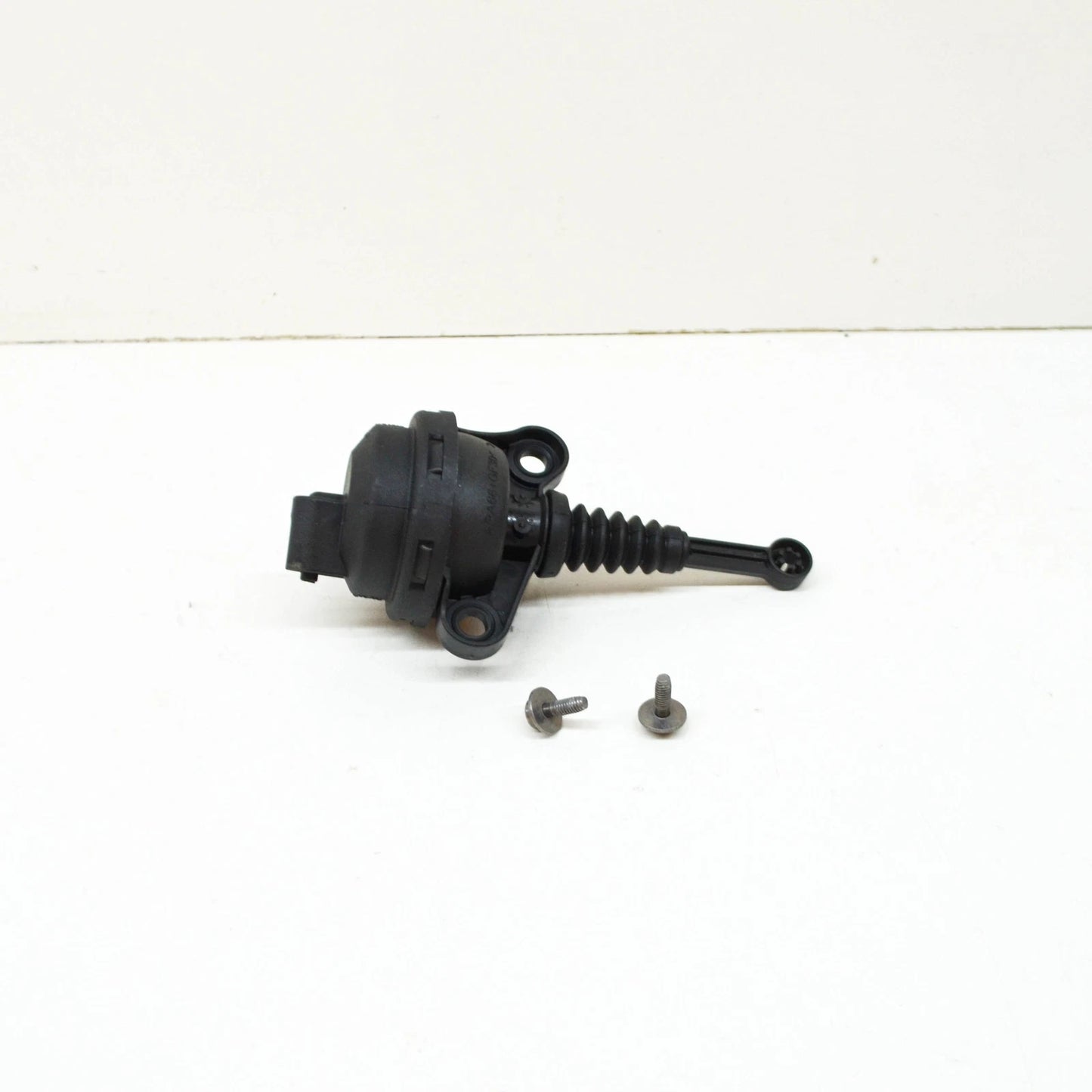 NEW BMW 3 G20 TURBOCHARGER VACUUM BOX 11659887132 ORIGINAL