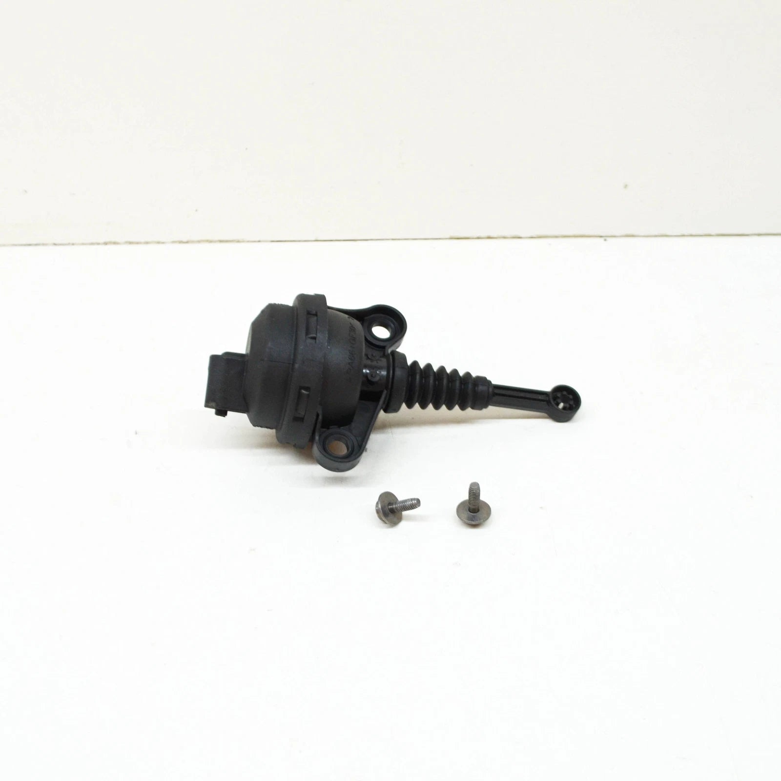 NEW BMW 3 G20 TURBOCHARGER VACUUM BOX 11659887132 ORIGINAL