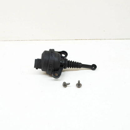 NEW BMW 3 G20 TURBOCHARGER VACUUM BOX 11659887132 ORIGINAL