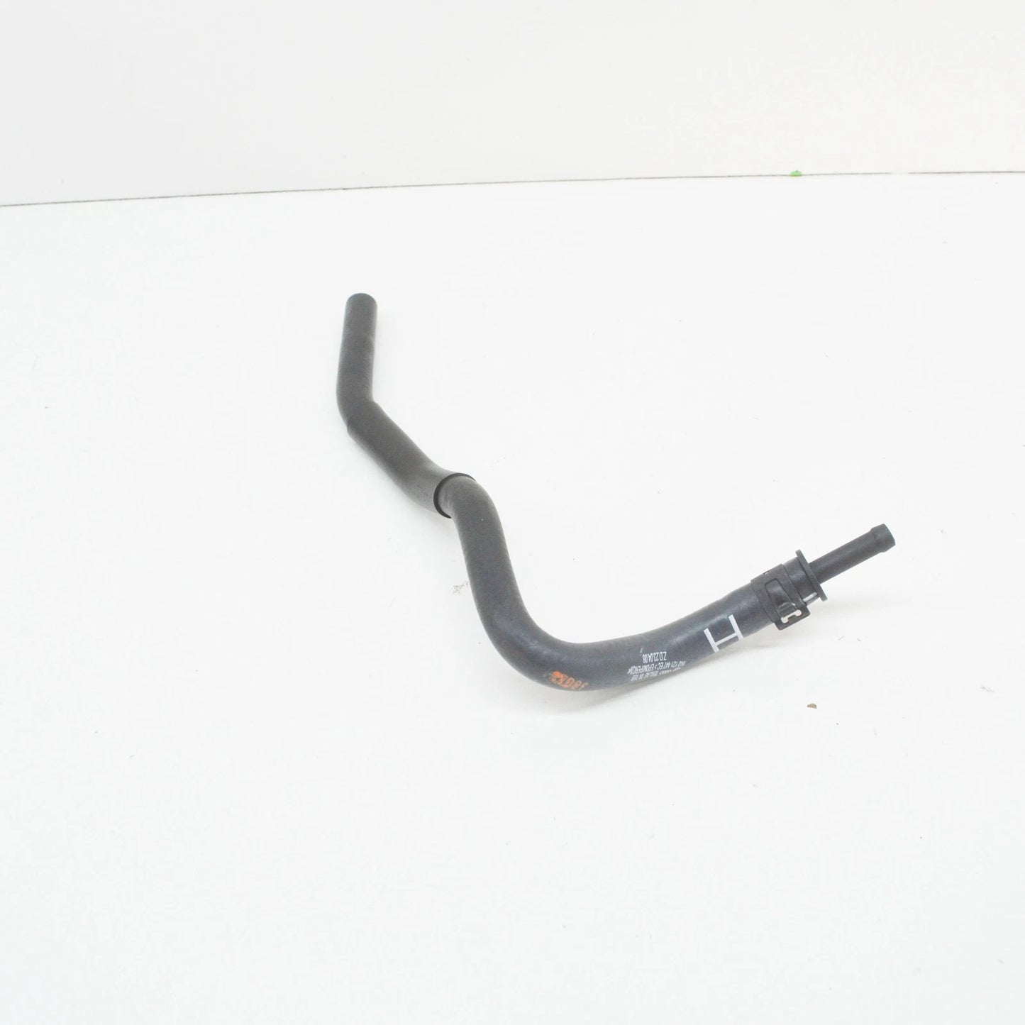 NEW AUDI A3 8P ENGINE COOLANT HOSE 1K0121447EC ORIGINAL