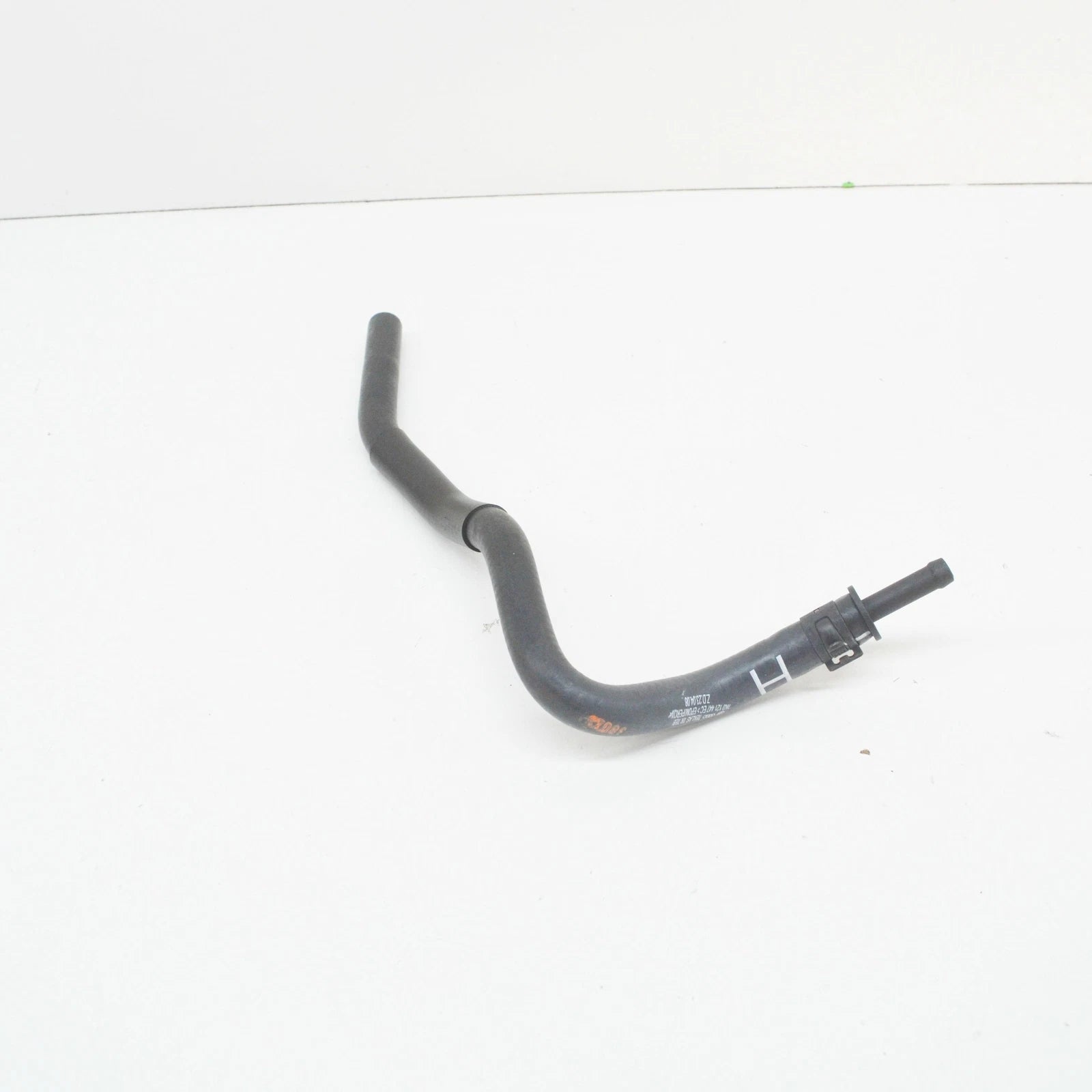NEW AUDI A3 8P ENGINE COOLANT HOSE 1K0121447EC ORIGINAL