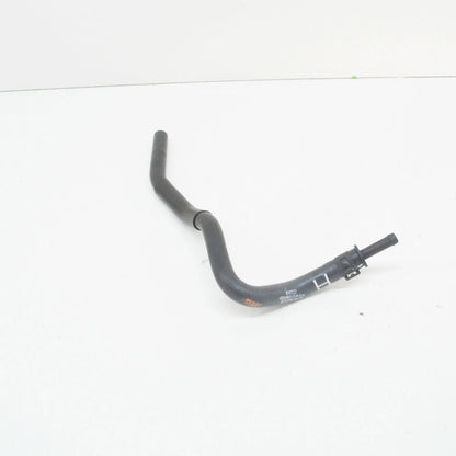 NEW AUDI A3 8P ENGINE COOLANT HOSE 1K0121447EC ORIGINAL