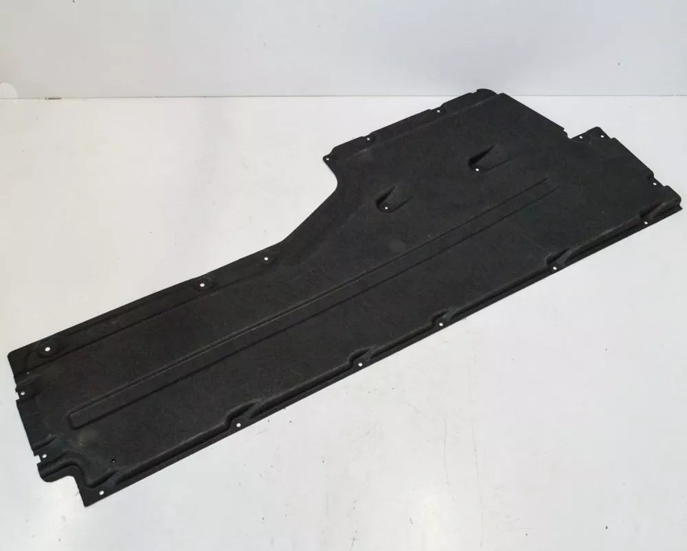 NEW BMW 7 G12 RIGHT SIDE UNDERBODY COVER 51757340176 7340176 ORIGINAL