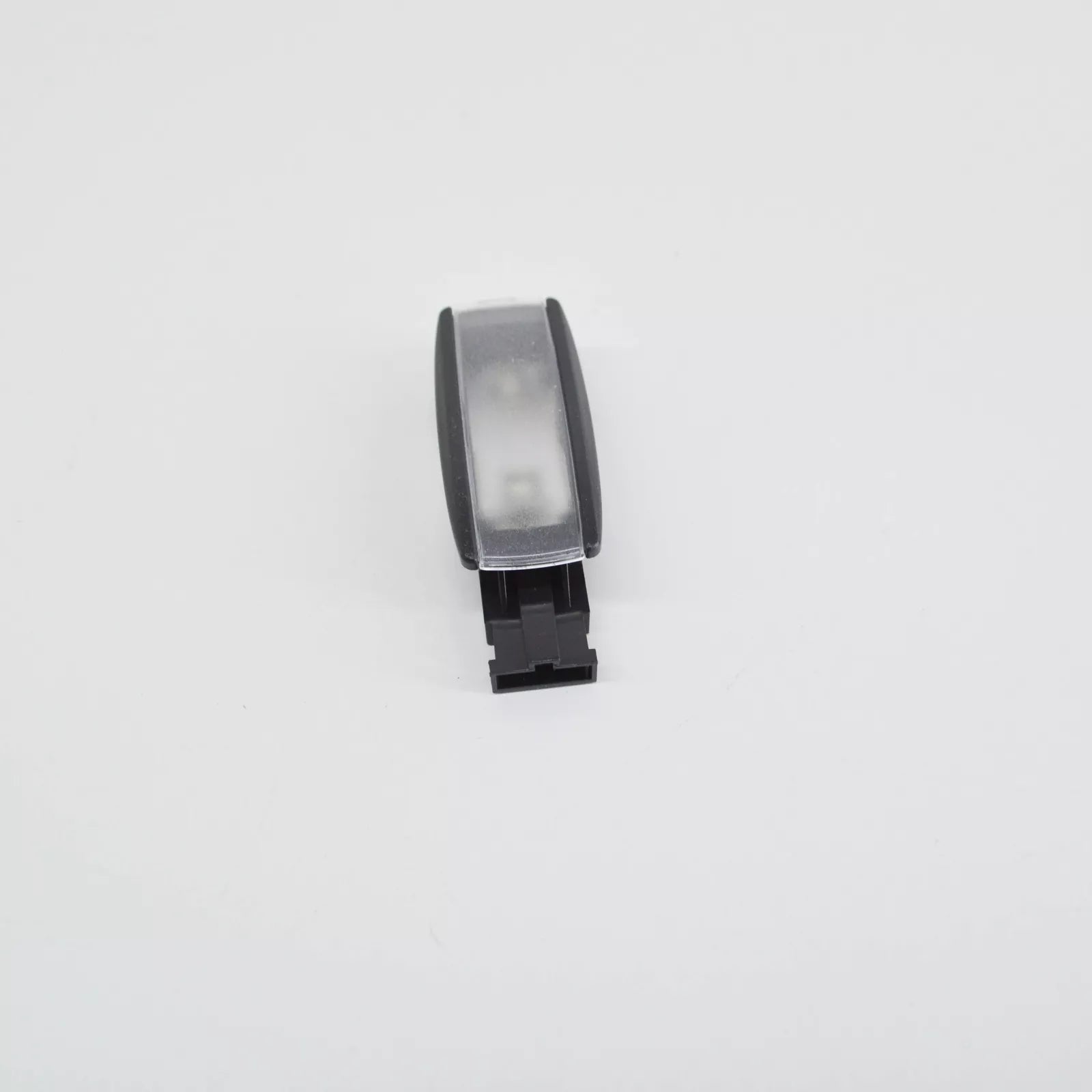 NEW VOLKSWAGEN GOLF 5K MK6 FRONT SUN VISOR INTERIOR LIGHT 1K094710982V ORIGINAL