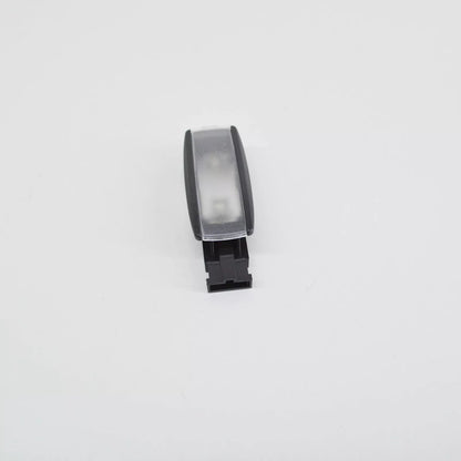 NEW VOLKSWAGEN GOLF 5K MK6 FRONT SUN VISOR INTERIOR LIGHT 1K094710982V ORIGINAL