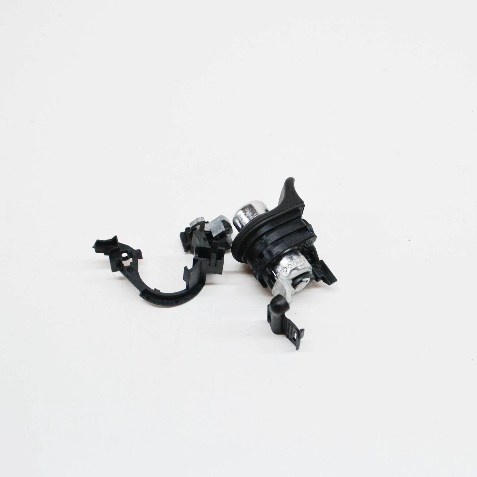 NEW VOLKSWAGEN FOX REAR LID LOCK CATCH 5Z6827565J1NN