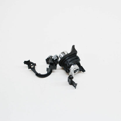 NEW VOLKSWAGEN FOX REAR LID LOCK CATCH 5Z6827565J1NN