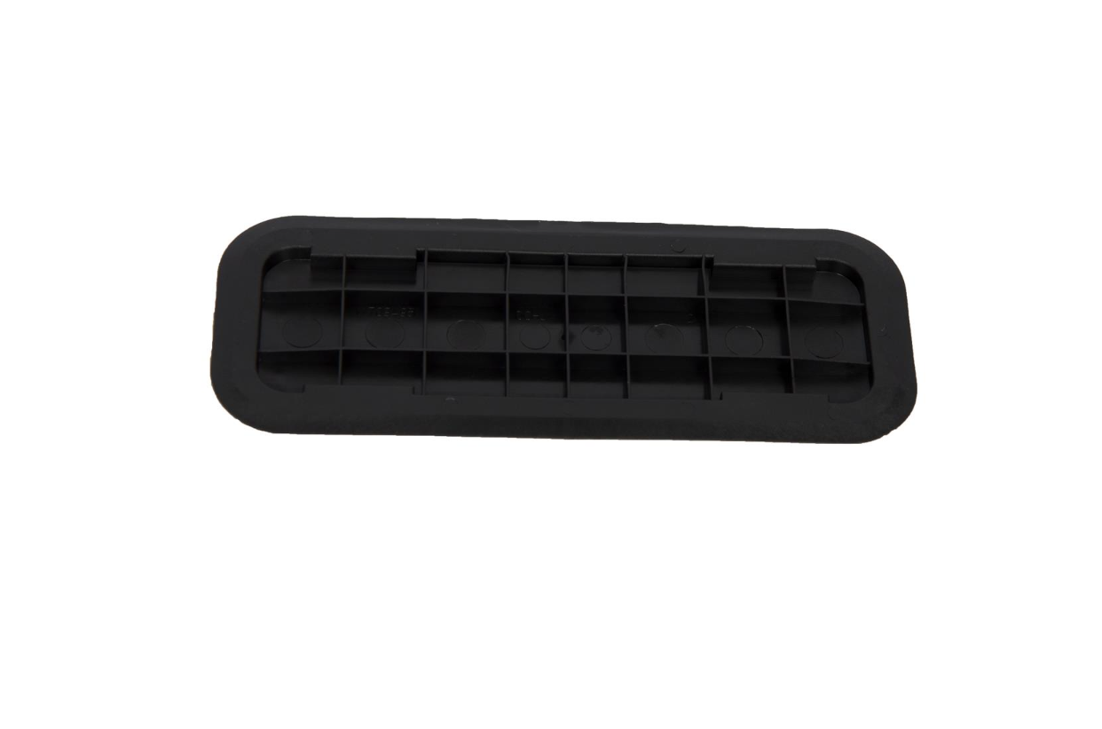 new ford kuga mk3 cx482 floor pan plug 1255727 w709495-s300 original