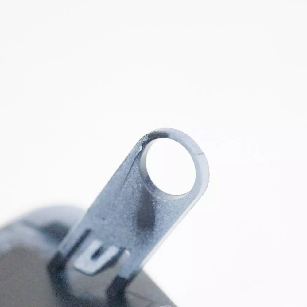 NEW BMW 5 F10 M SPORT FRONT BUMPER HEADLIGHT NOZZLE COVER 51118048679 ORIGINAL