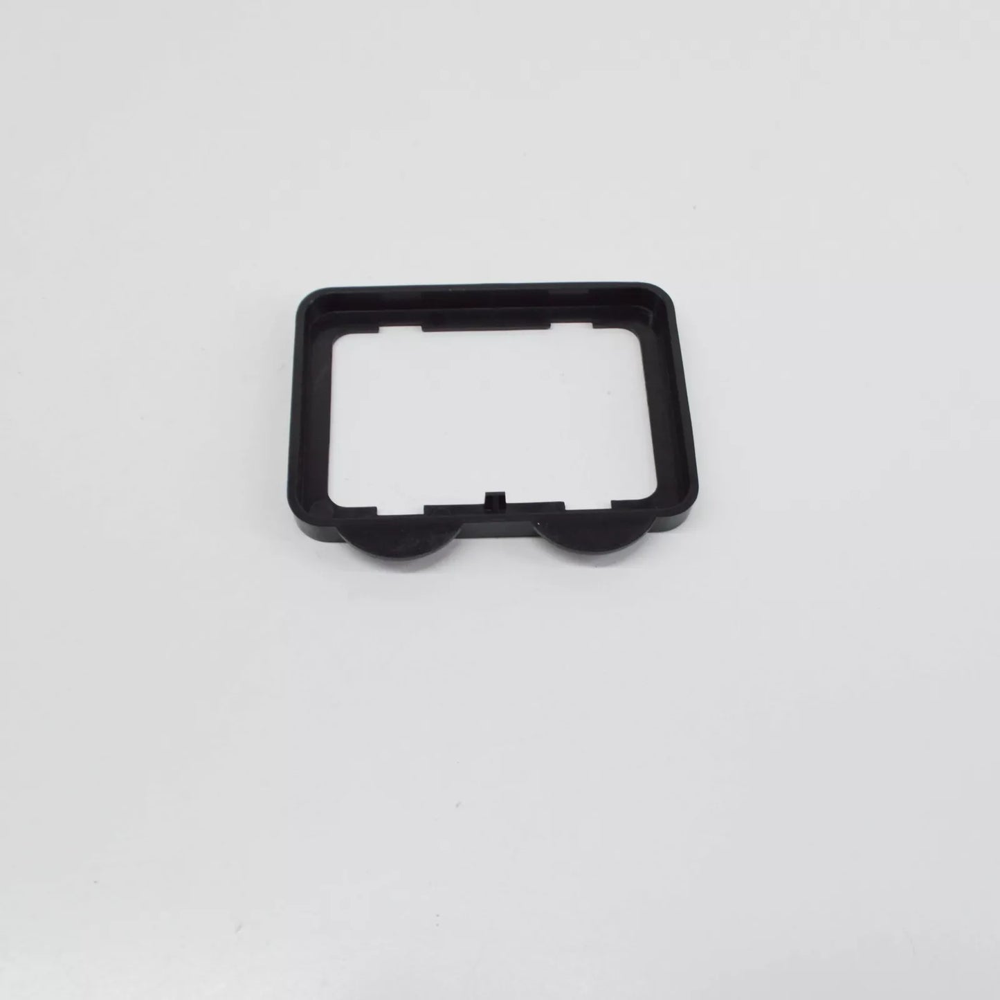 NEW BMW Z3 COUPE E36 REAR CENTER CONSOLE FRAME TRIM 51168399321 8399321 ORIGINAL