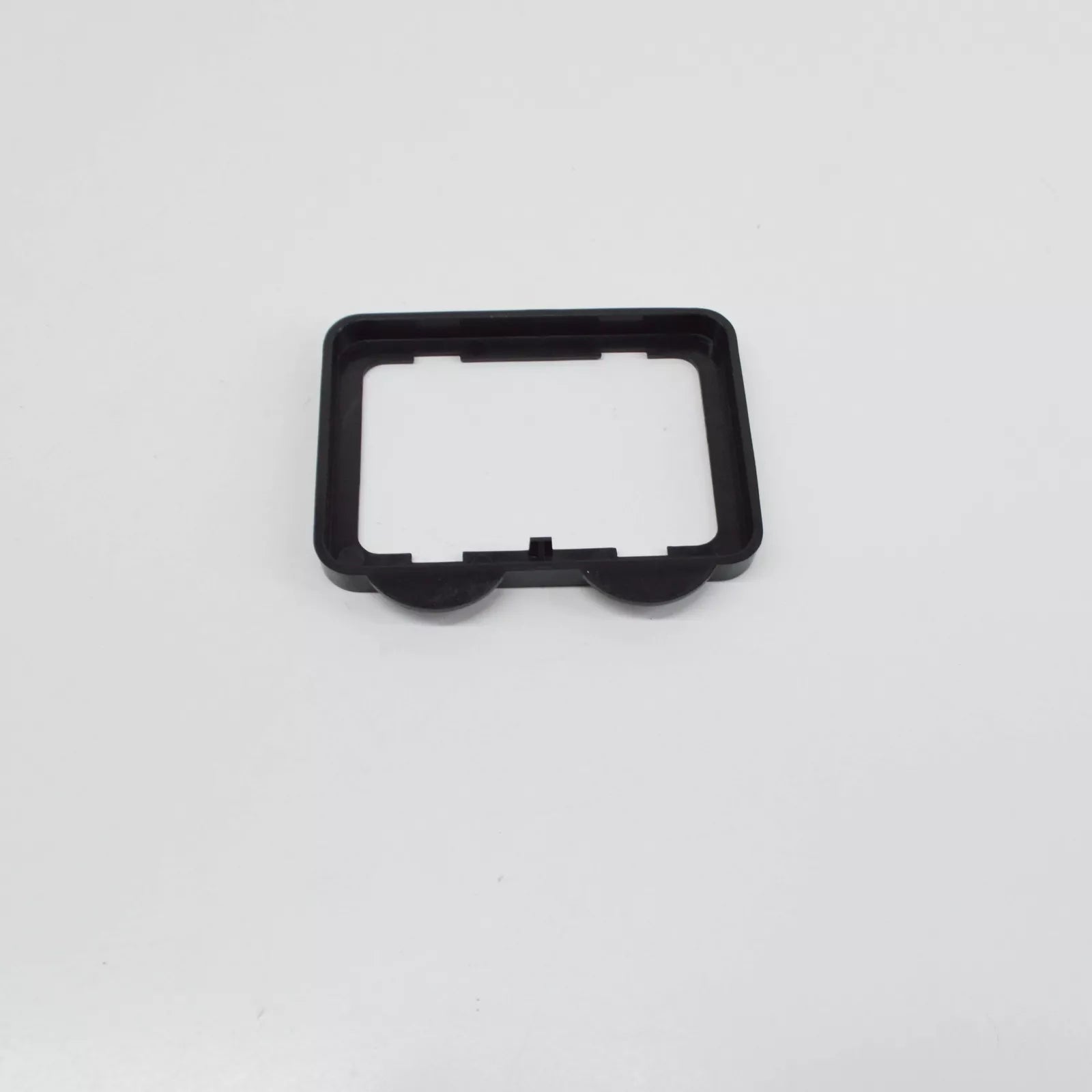 NEW BMW Z3 COUPE E36 REAR CENTER CONSOLE FRAME TRIM 51168399321 8399321 ORIGINAL