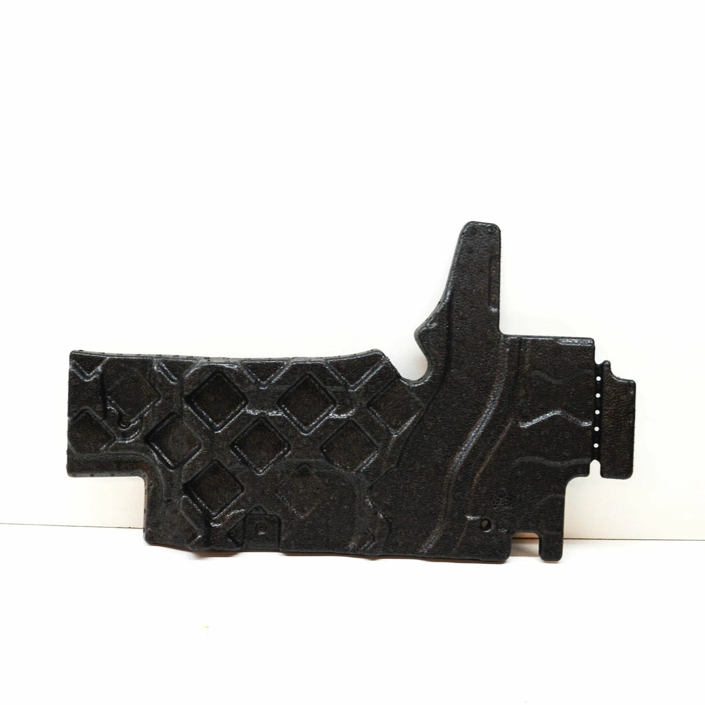 NEW BMW X5 G05 FRONT LEFT INSERT FLOOR COVERING 51477434323 ORIGINAL