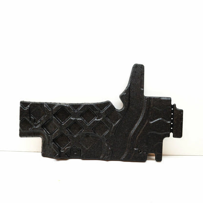 NEW BMW X5 G05 FRONT LEFT INSERT FLOOR COVERING 51477434323 ORIGINAL