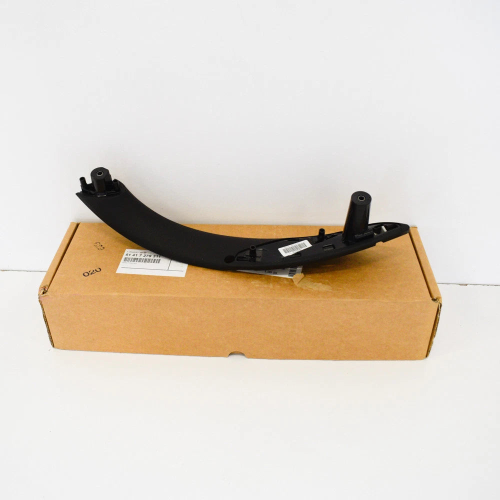 NEW BMW 3 F30 FRONT LEFT DOOR CARD SUPPORT STRAP 51417279311 ORIGINAL