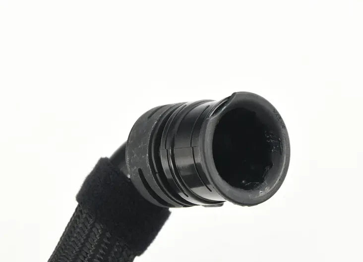 NEW VW GOLF CD MK8 INTERCOOLER AIR PIPE 5WA145693C ORIGINAL