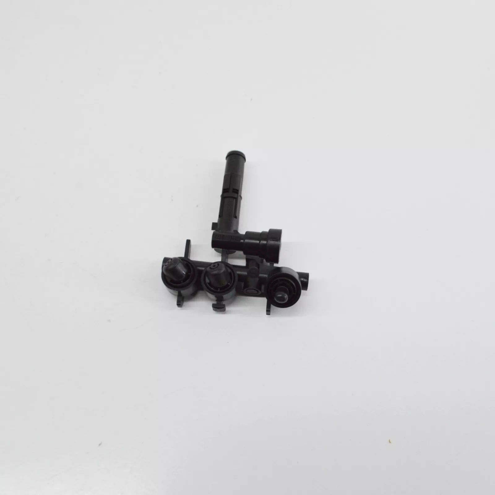 NEW MERCEDES-BENZ S W220 LEFT HEADLAMP WASHER NOZZLE A2208601547 ORIGINAL