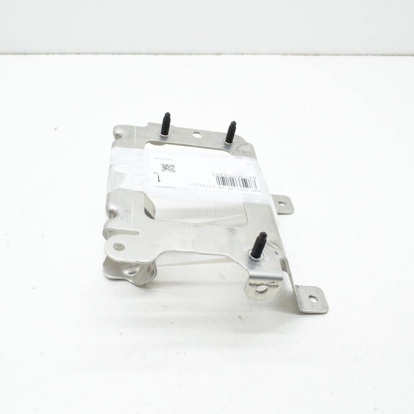 NEW MERCEDES-BENZ E W213 FRONT ACC BRACKET SUPPORT A2136202201 ORIGINAL