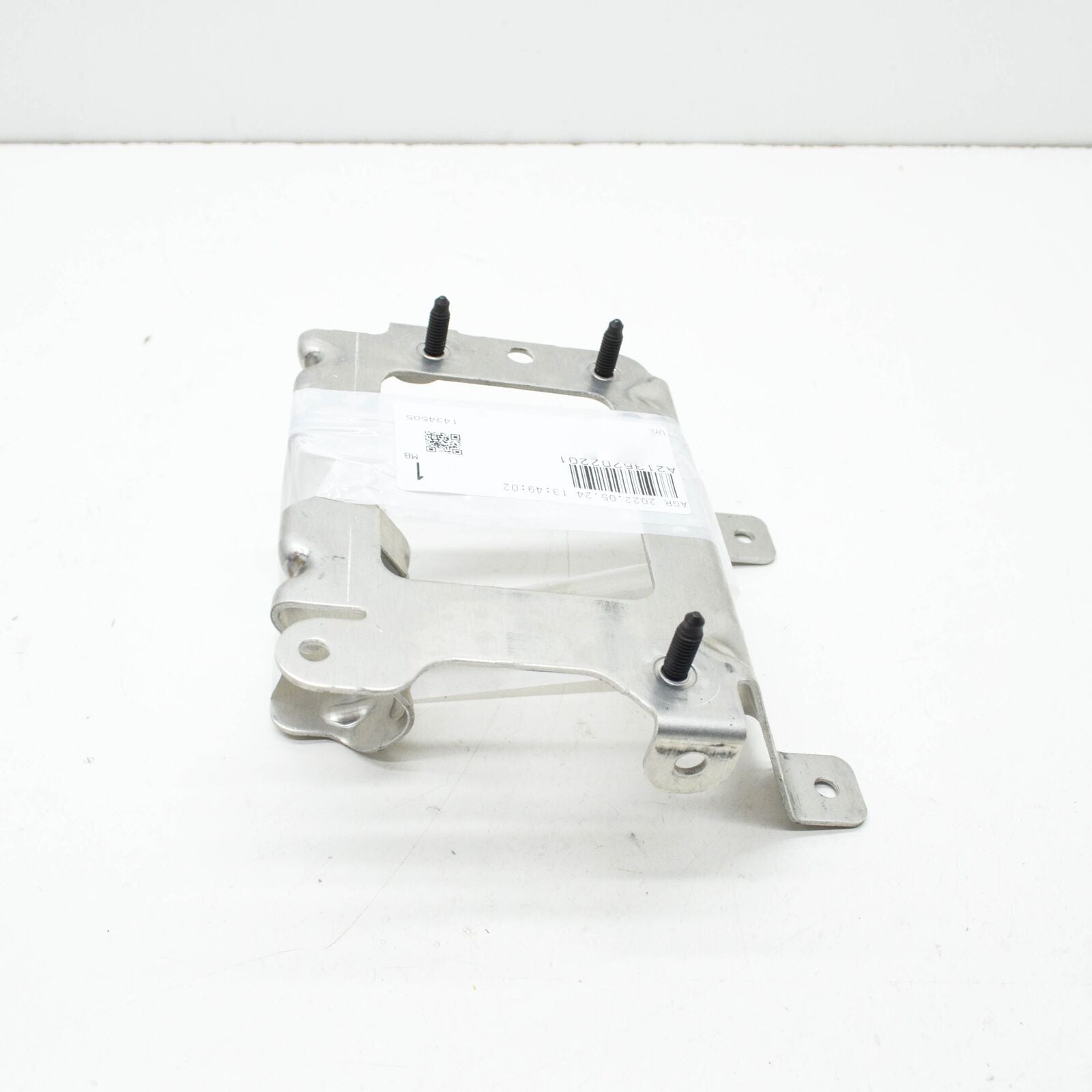 NEW MERCEDES-BENZ E W213 FRONT ACC BRACKET SUPPORT A2136202201 ORIGINAL