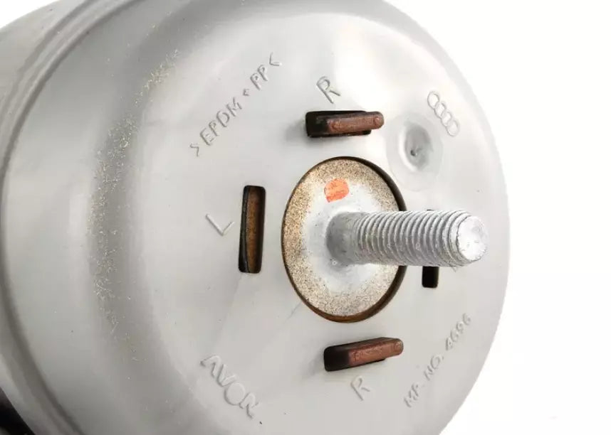 NEW AUDI A6 C6 RIGHT SIDE ENGINE HYDRO-MOUNTING 4F0199382BL ORIGINAL