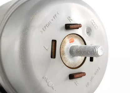 NEW AUDI A6 C6 RIGHT SIDE ENGINE HYDRO-MOUNTING 4F0199382BL ORIGINAL