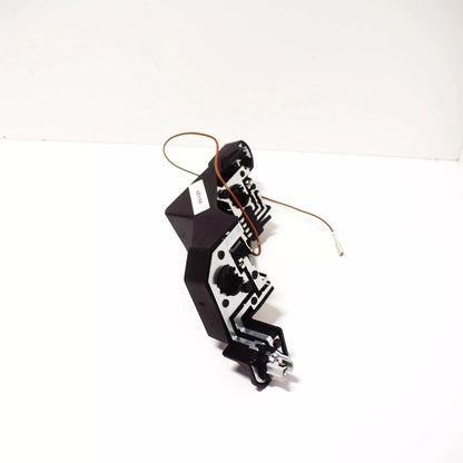 NEW BMW 5 E60 REAR RIGHT BULB HOLDER 63217361882 7361882 2007 ORIGINAL