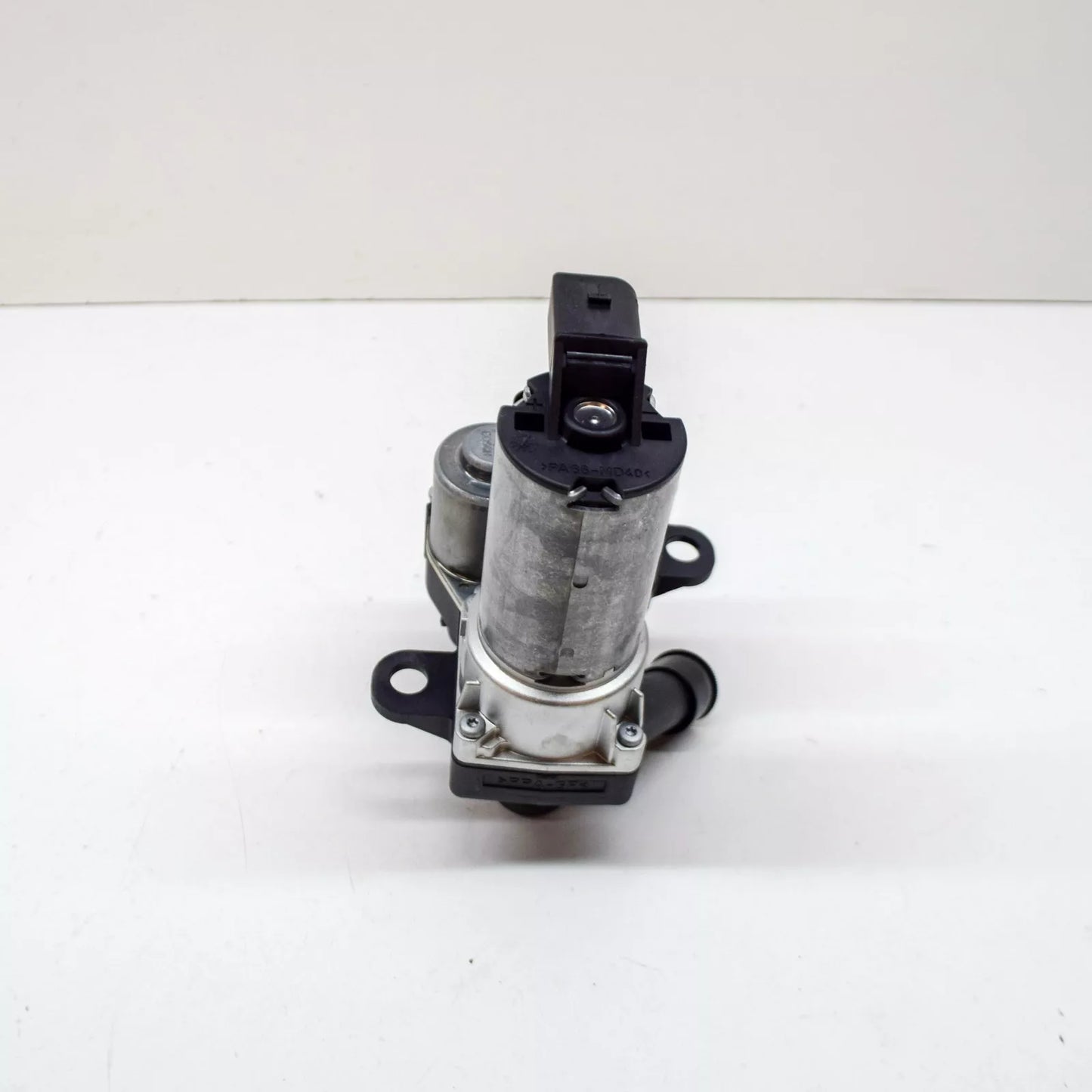 NEW MERCEDES-BENZ S W220 ELECTROMAGNETIC WATER VALVE A2208300284