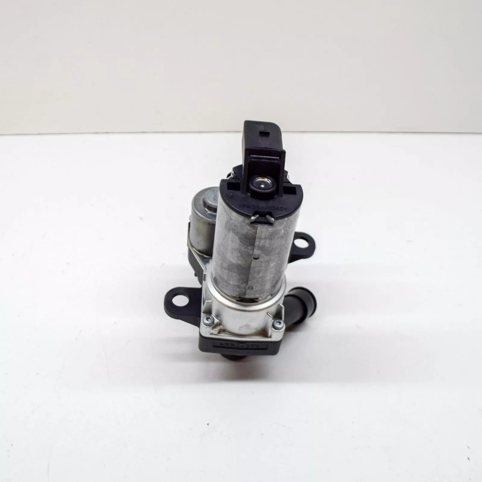 NEW MERCEDES-BENZ S W220 ELECTROMAGNETIC WATER VALVE A2208300284