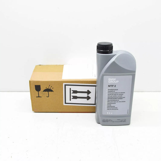 NEW BMW 2 ACTIVE TOURER F45 MANUAL GEAR BOX OIL 83222344589 ORIGINAL