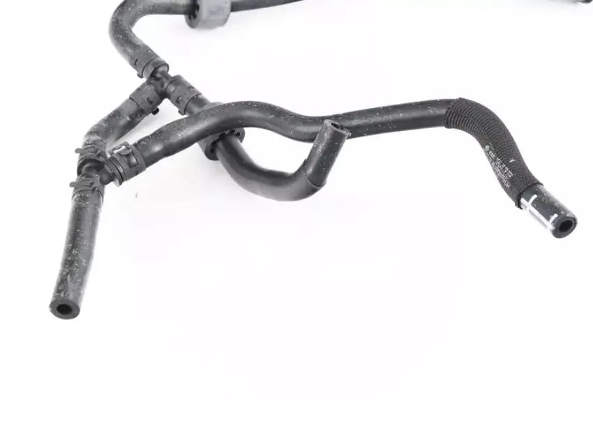 NEW VOLKSWAGEN PASSAT B7 RADIATOR COOLANT HOSE 5C0122101AB ORIGINAL