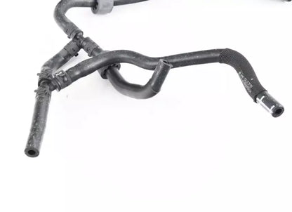 NEW VOLKSWAGEN PASSAT B7 RADIATOR COOLANT HOSE 5C0122101AB ORIGINAL