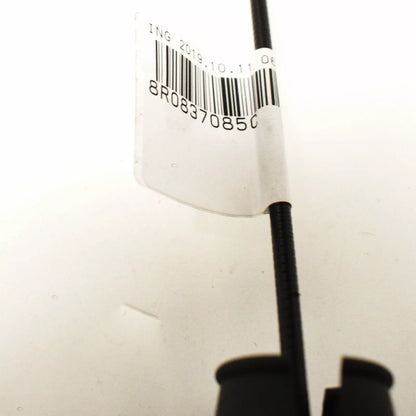 NEW AUDI Q5 8R FRONT DOOR LOCK BOWDEN CABLE 8R0837085C ORIGINAL