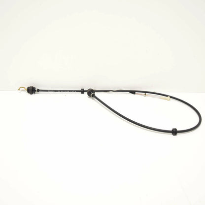 NEW BMW 5 E28 ACCELERATOR BOWDEN CABLE RHD 35411153443 1153443 ORIGINAL