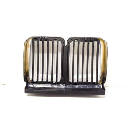 NEW BMW 3 E30 RADIATOR GRILLE 51132233001 2233001 1990 3671777 ORIGINAL