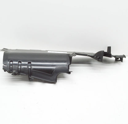 NEW VOLKSWAGEN GOLF MK7 5G LEFT RADIATOR AIR GUIDE 5G0121283AD ORIGINAL