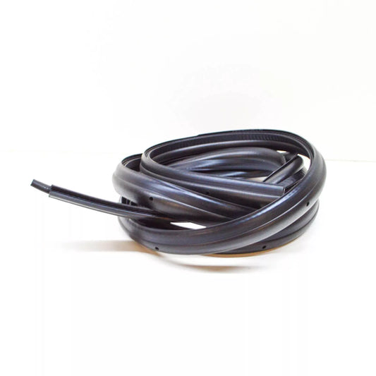 NEW BMW 7 E38 TRUNK LID GASKET 51718150083 8150083 ORIGINAL