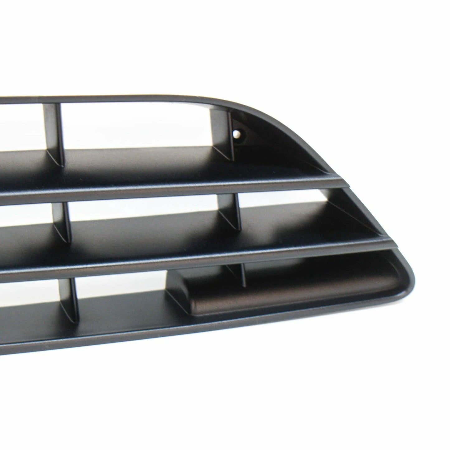 NEW MERCEDES-BENZ R W251 FRONT BUMPER CENTER LOWER GRILLE A2518850553 ORIGINAL