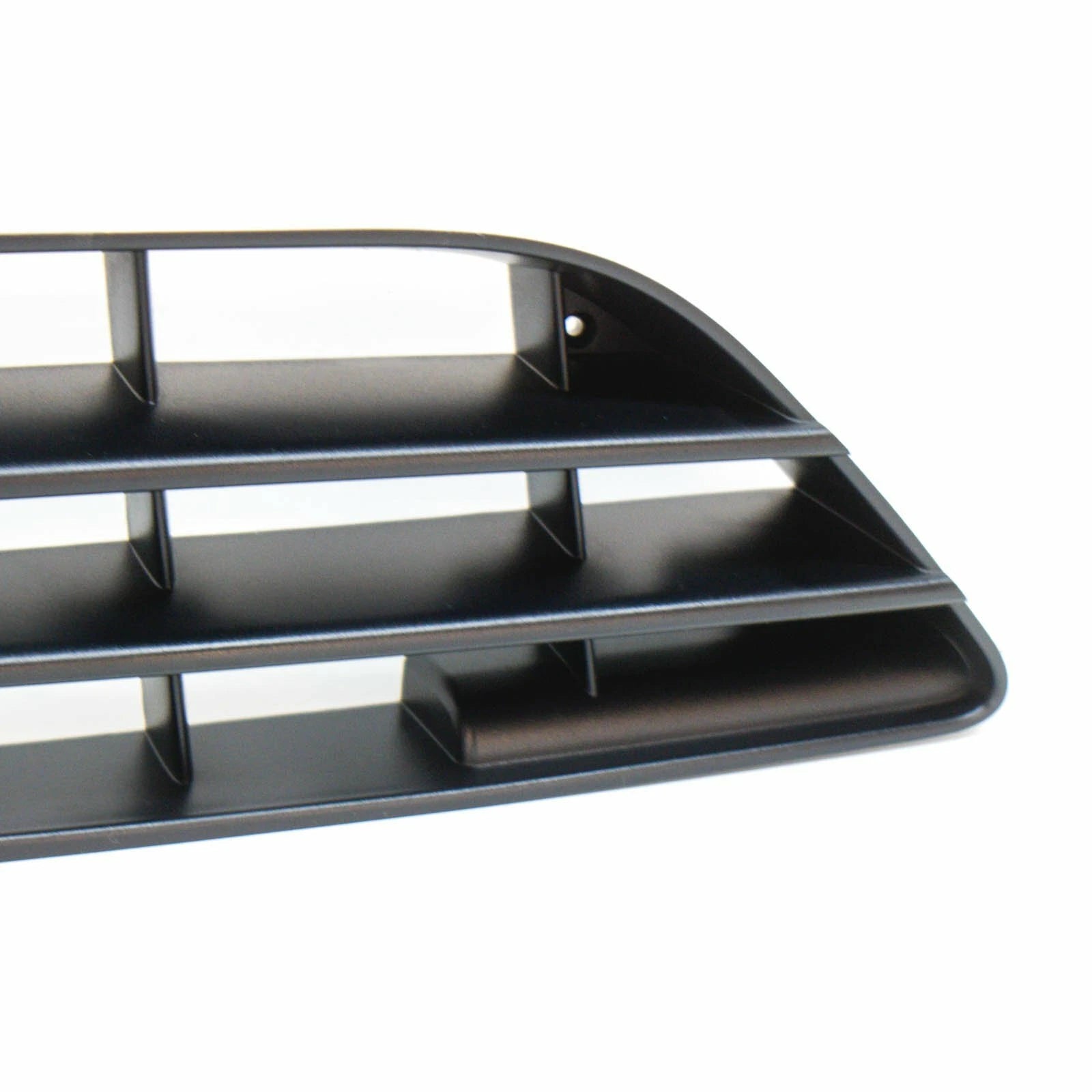 NEW MERCEDES-BENZ R W251 FRONT BUMPER CENTER LOWER GRILLE A2518850553 ORIGINAL