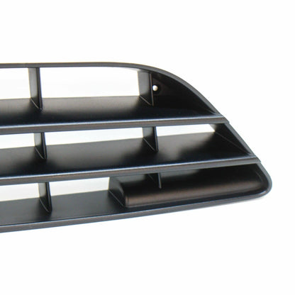 NEW MERCEDES-BENZ R W251 FRONT BUMPER CENTER LOWER GRILLE A2518850553 ORIGINAL