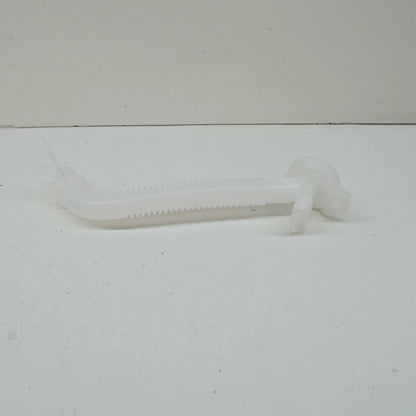 NEW VW POLO AW WINDHIELD WASHER RESERVOIR TANK FILLER NECK 2G0955463C ORIGINAL