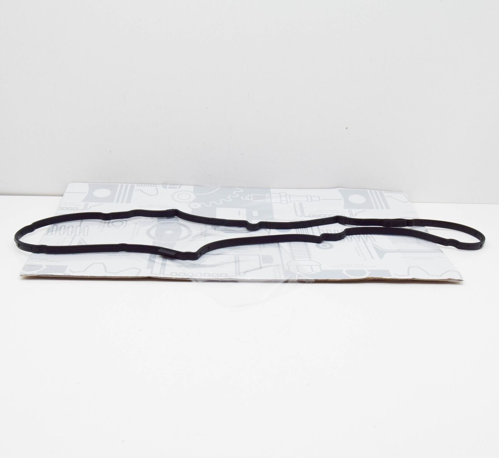 NEW MERCEDES-BENZ GLE W167 ENGINE ELASTOMER MOLDED SEAL A6540162200 ORIGINAL