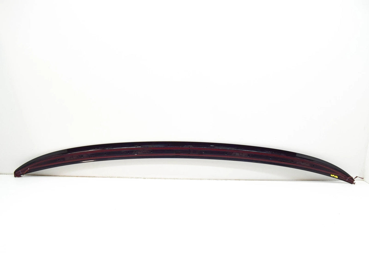 NEW VOLKSWAGEN ARTEON R LINE REAR BUMPER SPOILER GLOSS 3G8827933B041 ORIGINAL